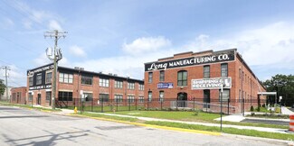 Plus de détails pour 1131 Commerce St, Petersburg, VA - Logement à vendre