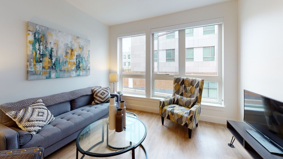 180 Friendship St, Providence, RI à vendre - Numérisation 3D Matterport – Image 2 sur 58