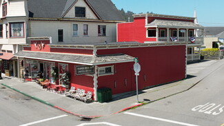 Plus de détails pour 577 Main St, Ferndale, CA - Local commercial à vendre