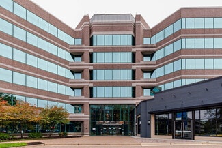Plus de détails pour 12100 Sunset Hills Rd, Reston, VA - Bureau à louer