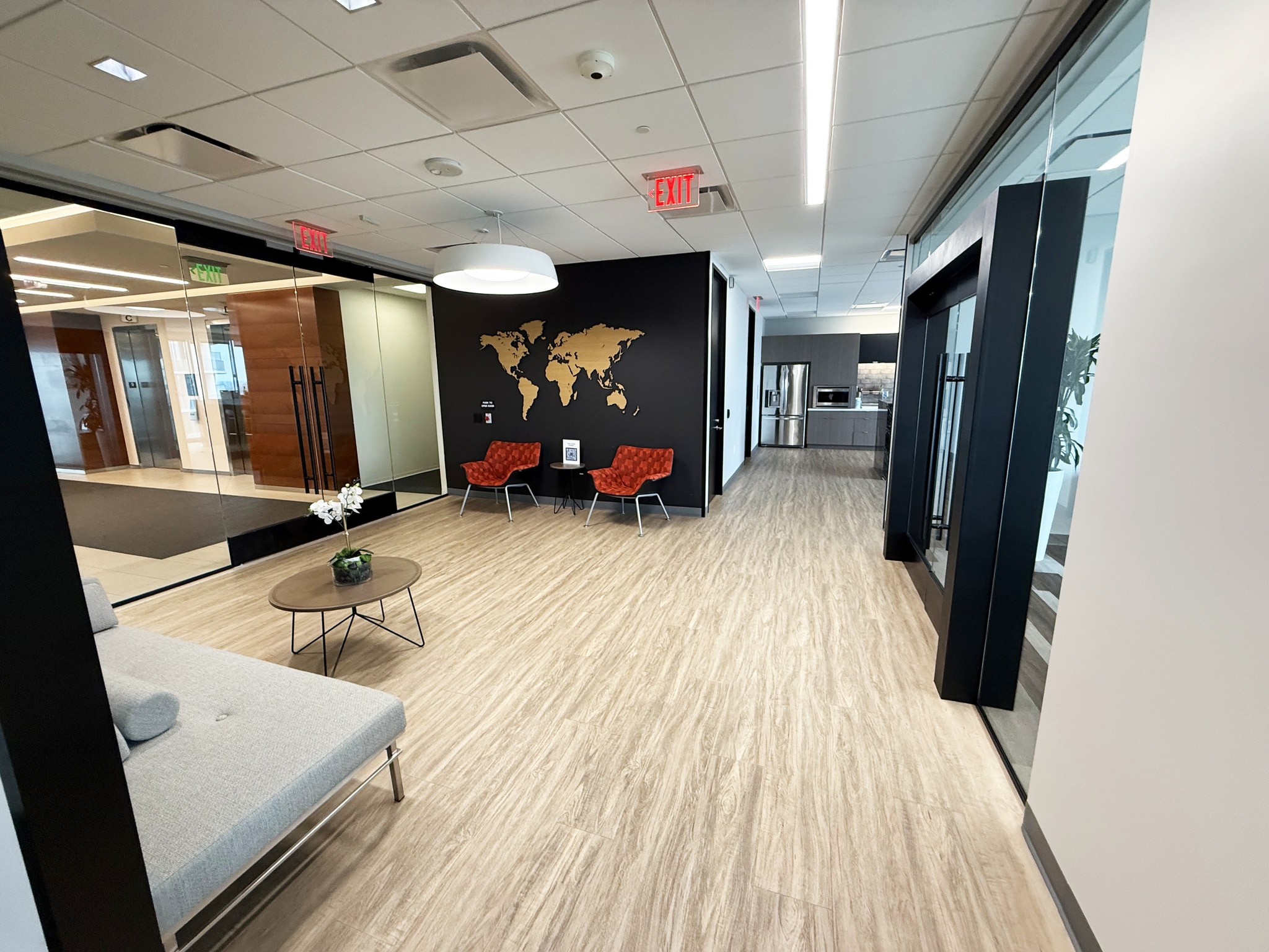 3200 Kirby Dr, Houston, TX à louer Photo intérieure– Image 1 sur 10