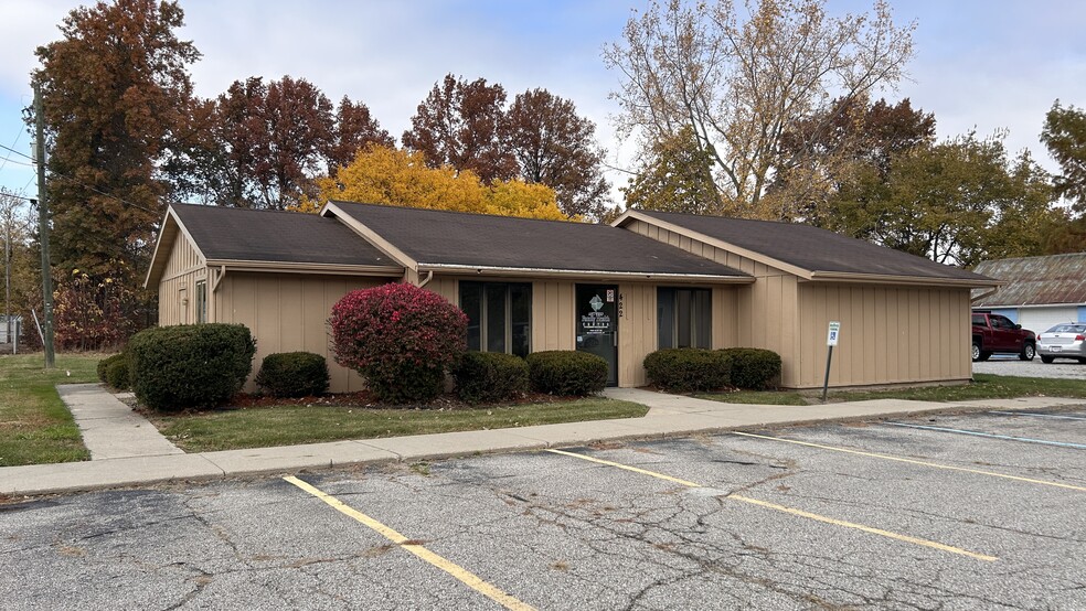 422 W River St, Antwerp, OH à vendre - Photo principale – Image 1 sur 3