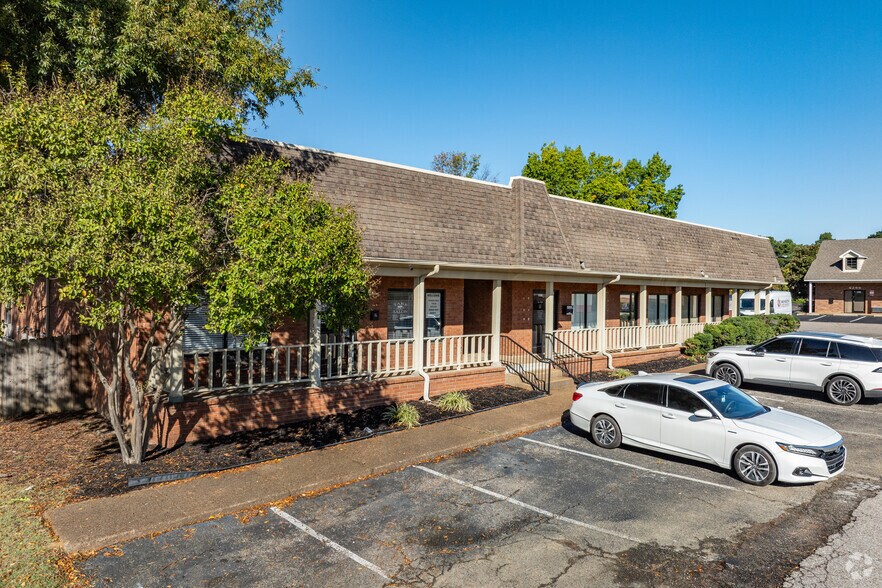 6255-6273 E Stage Plz, Bartlett, TN à louer - Photo de l’immeuble – Image 2 sur 11