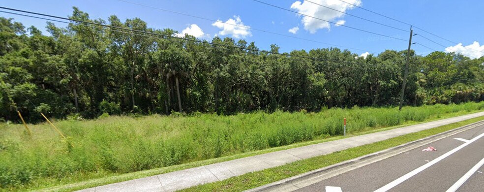 1454 El Jobean Rd, Port, Port Charlotte, FL à vendre - Photo de l’immeuble – Image 3 sur 3