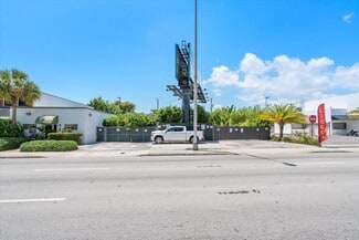 Plus de détails pour 626 NE 167th St, Miami, FL - Terrain à vendre