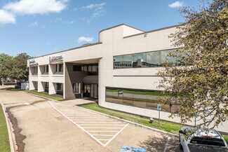 Plus de détails pour 17440 N Dallas Pky, Dallas, TX - Bureau à louer