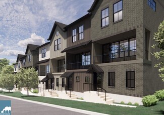 Plus de détails pour 1 Scrambler Cir, Asheville, NC - Terrain à vendre