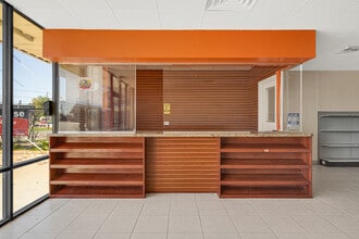 4307 Red Bluff Rd, Pasadena, TX à louer Photo intérieure– Image 2 sur 9