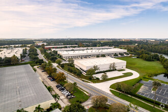 6900 Tpc Dr, Orlando, FL - VUE AÉRIENNE  vue de carte