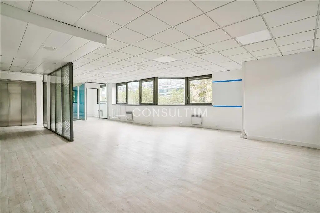 Bureau dans Boulogne-Billancourt à louer Photo de l’immeuble– Image 1 sur 9