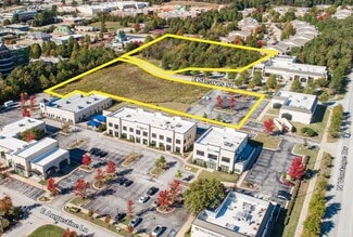 Plus de détails pour Stearns St, Fayetteville, AR - Terrain à vendre
