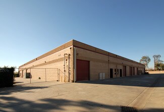 Plus de détails pour 125 N Aspan Ave, Azusa, CA - Industriel/Logistique à louer