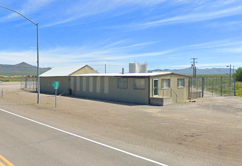 881 Hwy 40 Hwy, Wells, NV à vendre - Photo de l’immeuble – Image 3 sur 23