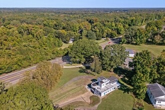 3590 Thomas St, Memphis, TN - Vue aérienne  vue de carte - Image1