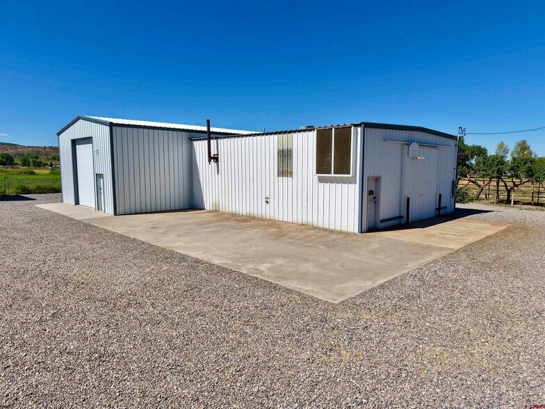 21475 Highway 550, Montrose, CO à vendre - Photo de l’immeuble – Image 3 sur 10