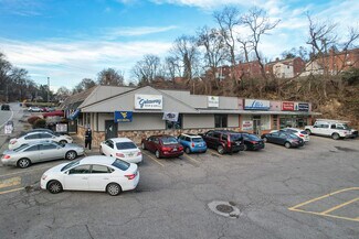 Plus de détails pour 3049 Sussex Ave, Pittsburgh, PA - Local commercial à louer
