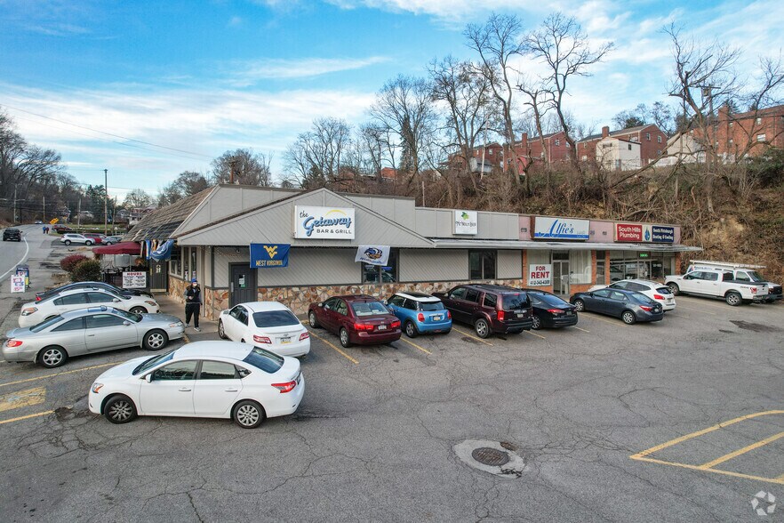 3049 Sussex Ave, Pittsburgh, PA à louer - Photo principale – Image 1 sur 4