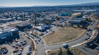 Plus de détails pour NE Medical Center Dr & NW Watt Way, Bend, OR - Terrain à vendre