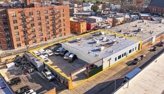 Plus de détails pour 4855-4865 36th St, Long Island City, NY - Industriel/Logistique à louer