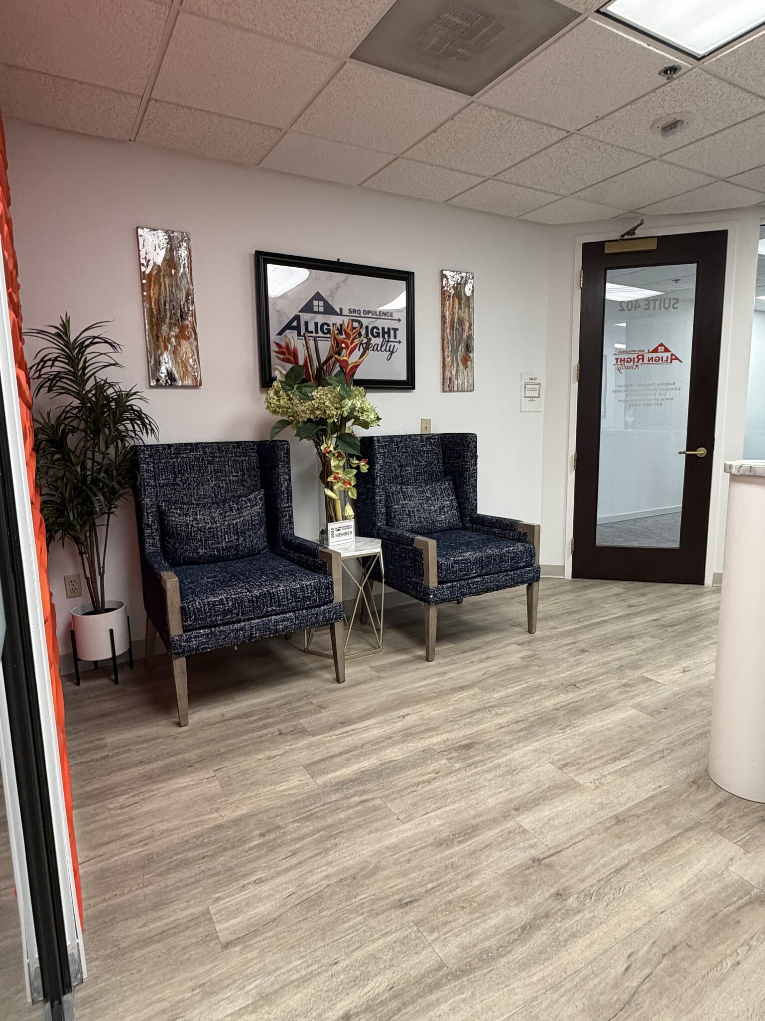 1819 Main St, Sarasota, FL à louer Photo intérieure– Image 1 sur 6