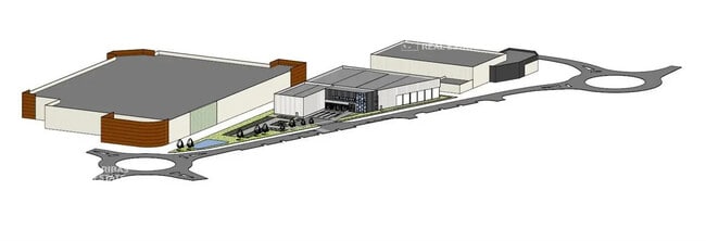 Plus de détails pour Local d’activités à vendre