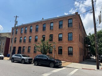 Plus de détails pour 3233 Odonnell St, Baltimore, MD - Logement à vendre