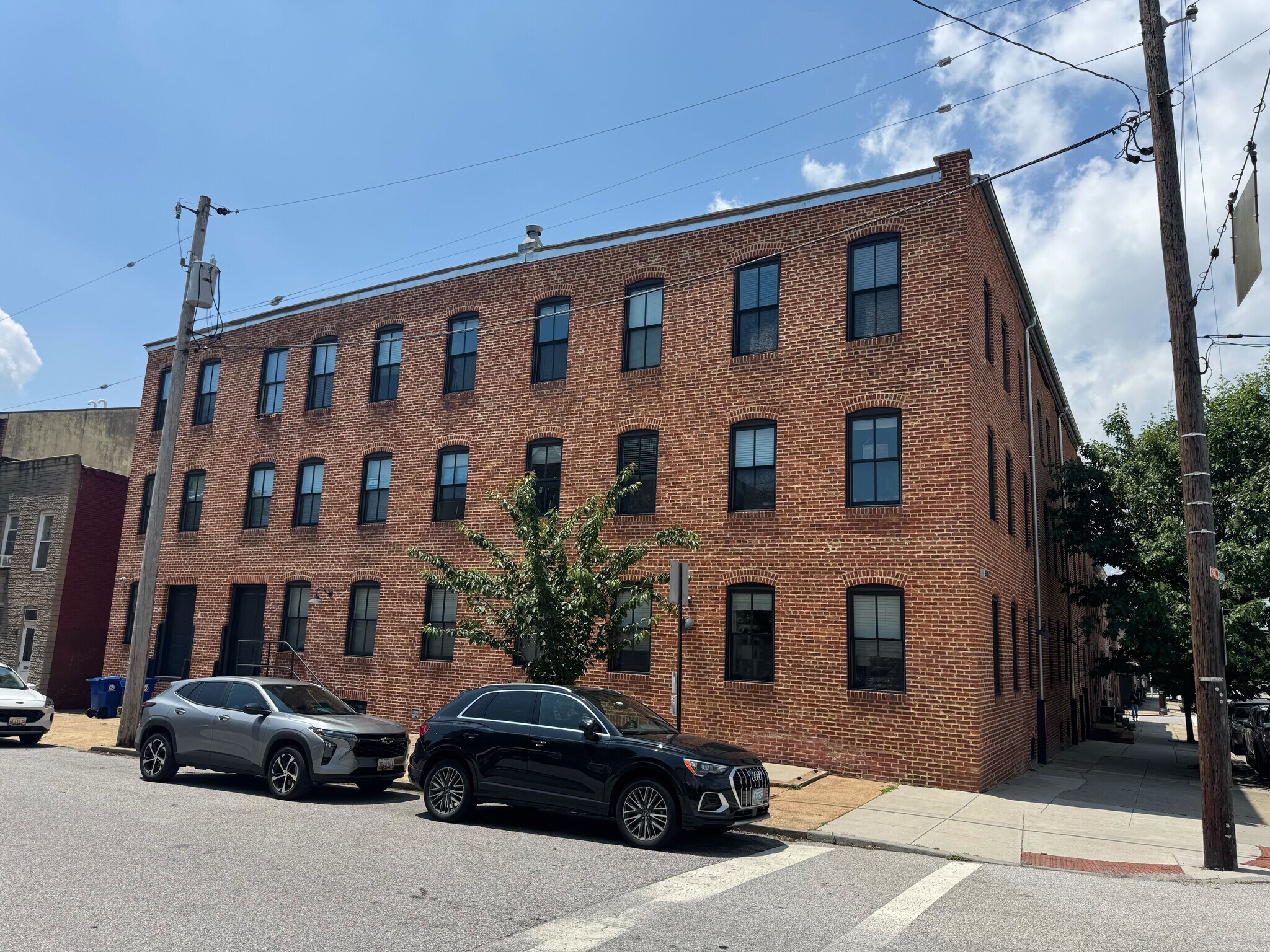 3233 Odonnell St, Baltimore, MD à vendre Photo de l’immeuble– Image 1 sur 17