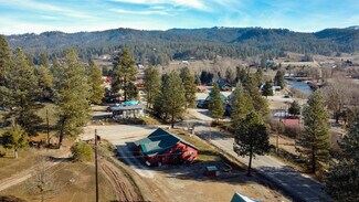 Plus de détails pour 609 S Middlefork Rd, Garden Valley, ID - Bureau à vendre