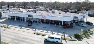 Plus de détails pour 1502 Shaver St, Pasadena, TX - Local commercial à louer
