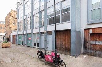 8-12 Godson St, Londres à louer Photo intérieure– Image 1 sur 8