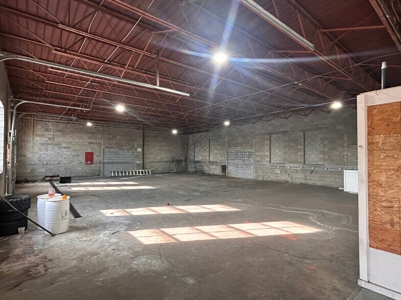 1408 Gordon Ave, Richmond, VA à louer - Photo de l’immeuble – Image 2 sur 9