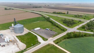Plus de détails pour 2338 Benson Shady Grove Ave, Jesup, IA - Local commercial à vendre