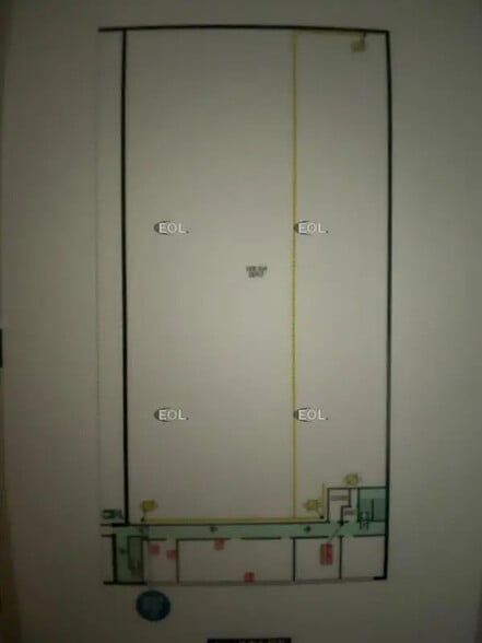 Local d’activités dans Combs-la-Ville à louer - Photo de l’immeuble – Image 3 sur 13