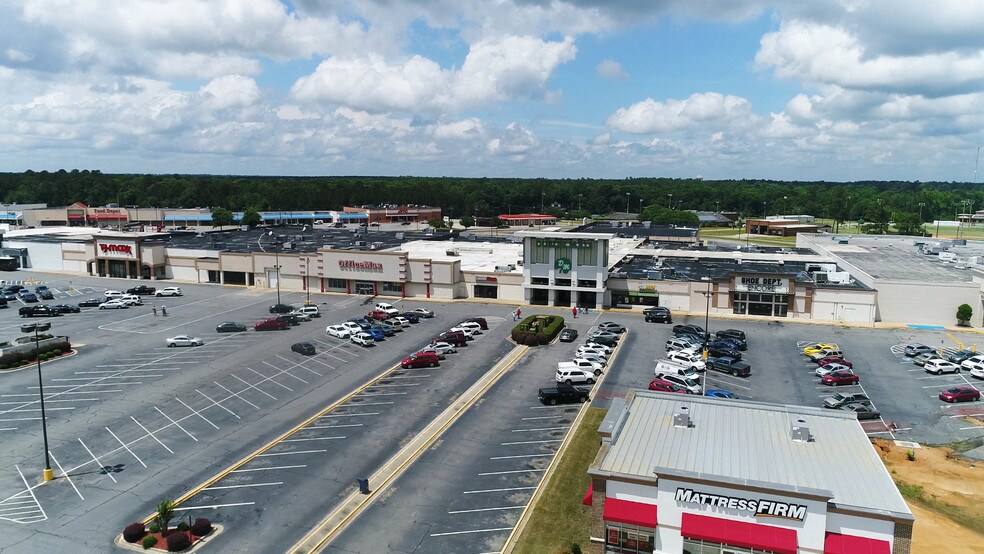 2005 Veterans Blvd, Dublin, GA à louer - Autre – Image 2 sur 6