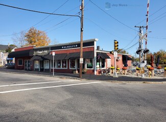 Plus de détails pour 90 Pond St, Weymouth, MA - Bureau/Local commercial à louer