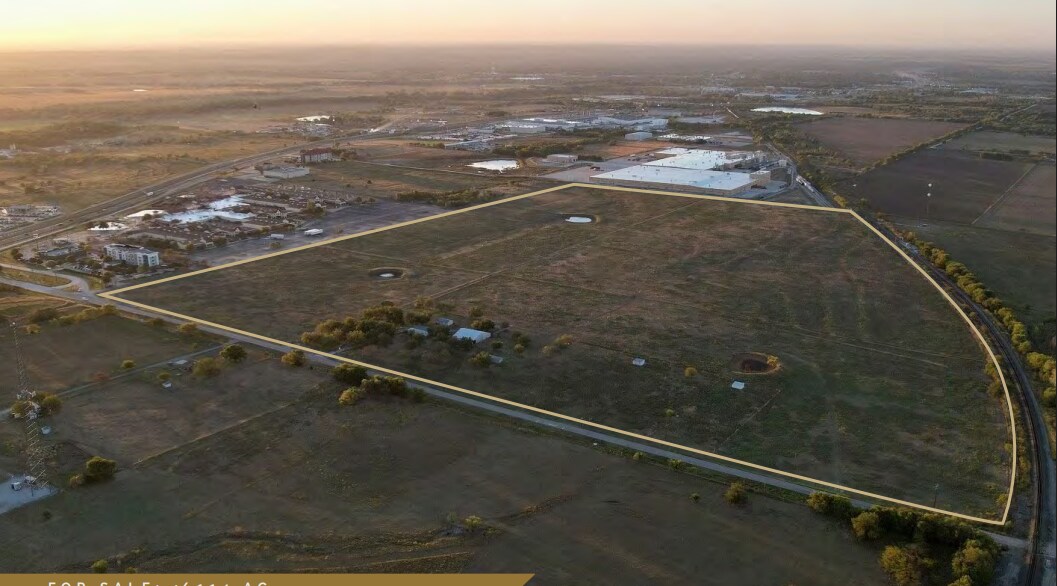 S/S FM 1202, Gainesville, TX à vendre Photo principale– Image 1 sur 3