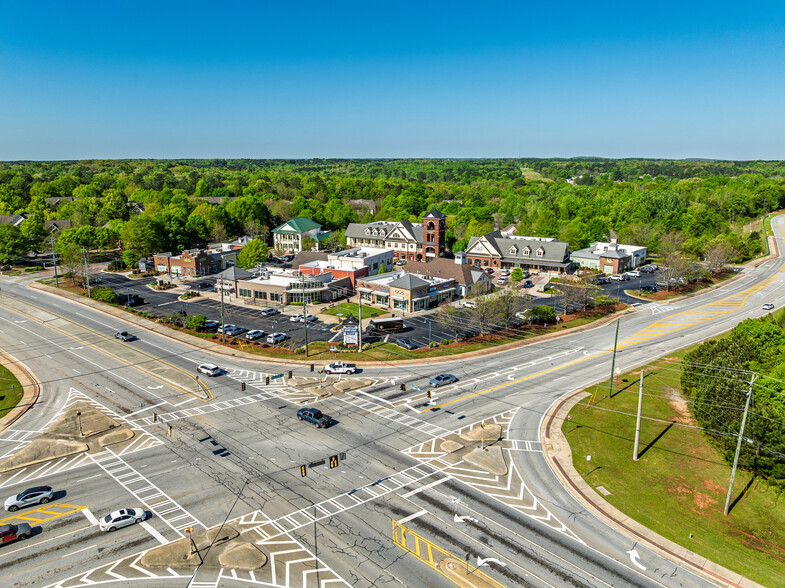 1775 Parker Rd SE, Conyers, GA à louer - Photo de l’immeuble – Image 2 sur 24