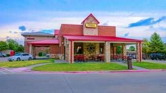 Plus de détails pour 1930 N Lake Forest Dr, McKinney, TX - Local commercial à vendre