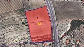 Plus de détails pour Terrain à vendre