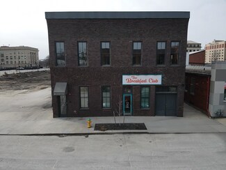 Plus de détails pour 212 E 3rd St, Des Moines, IA - Local commercial à vendre