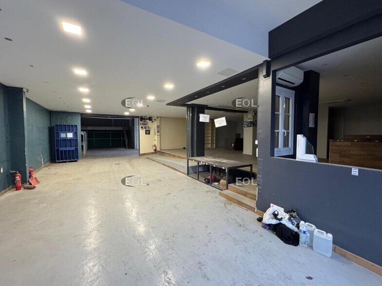 Local d'activités dans Champigny-sur-Marne à vendre - Photo intérieure – Image 3 sur 5