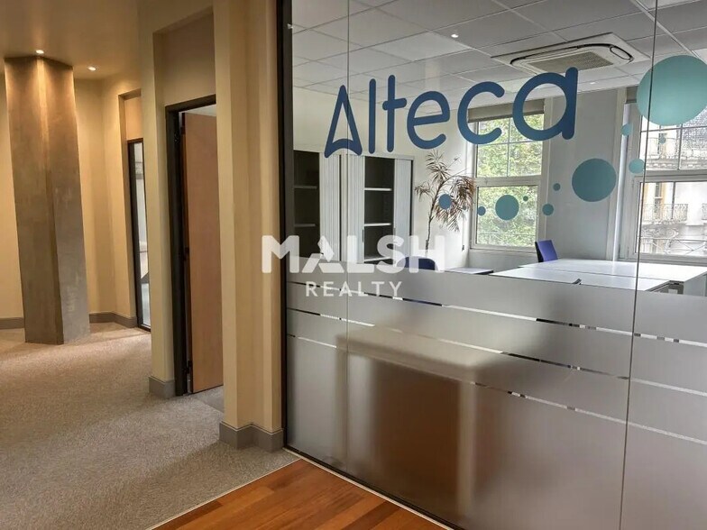 Bureau dans Lyon à louer - Photo intérieure – Image 2 sur 15