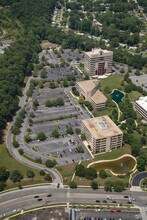 11700 Beltsville Dr, Beltsville, MD - Vue aérienne vue de carte