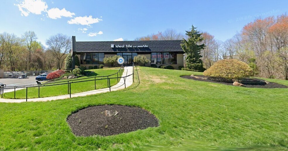 1316 Route 73, Mount Laurel, NJ à vendre - Photo de l’immeuble – Image 2 sur 13