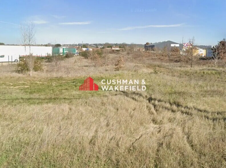 Terrain dans Saint-Jory à vendre - Photo de l’immeuble – Image 2 sur 3