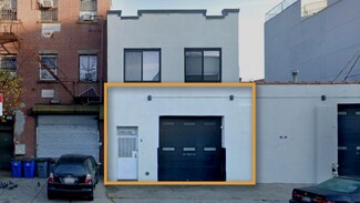 Plus de détails pour 5 Herkimer Pl, Brooklyn, NY - Industriel/Logistique à louer