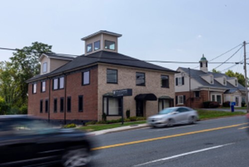 5200 Fort Ave, Lynchburg, VA à louer - Photo de l’immeuble – Image 2 sur 10