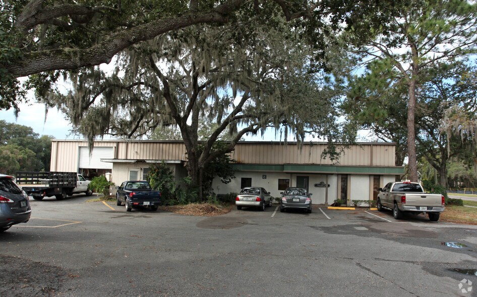1500 10th St S, Safety Harbor, FL à vendre - Photo de l’immeuble – Image 2 sur 2