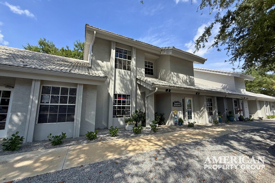 1515 Tamiami Trl S, Venice, FL à vendre - Photo principale – Image 1 sur 2