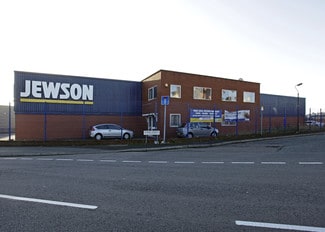 Plus de détails pour 7 Sandy Ln, Birmingham - Bureau, Industriel/Logistique à louer
